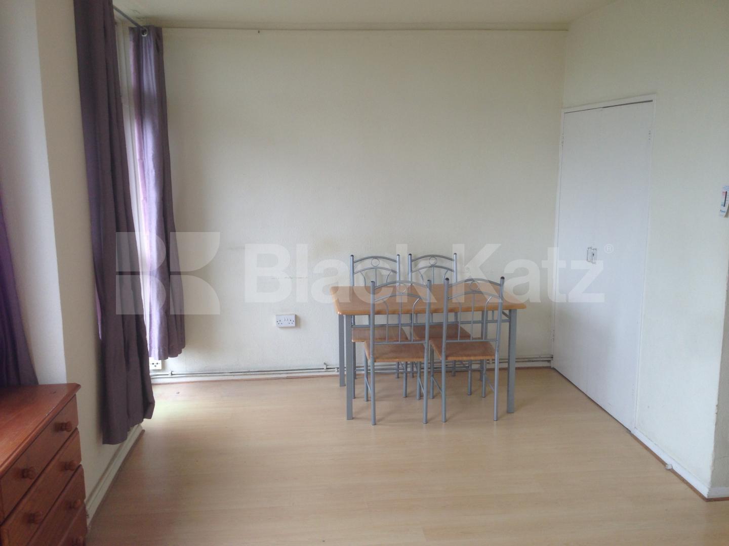 			New Instruction, Studio Apartment, 1 bath, 1 reception Studio			 Christian Street , ALDGATE